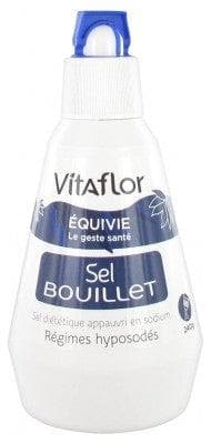 Vitaflor - Bouillet Dietetic Salt 240g