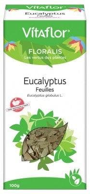 Vitaflor - Eucalyptus Leaves 100g