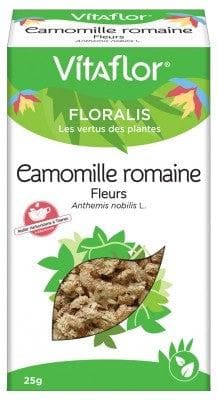 Vitaflor - Flowers of Roman Chamomile 25g