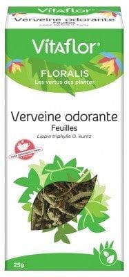 Vitaflor - Fragrant Verbena Leaves 25g