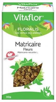 Vitaflor - Matricaria Flowers 30g