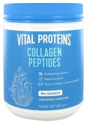 Vital Proteins - Collagen Peptides 567g