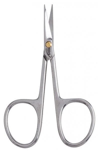 Vitry Cuticle Scissors Straight Blades Stainless Steel