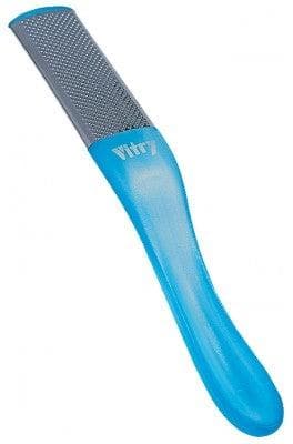 Vitry - Foot Rasp - Colour: Blue