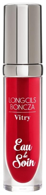 Vitry Longcils Boncza Eau de Soin 5ml Colour: Water Color Red