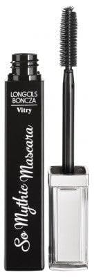 Vitry - Longcils Boncza Mascara So Mythic Black 10ml