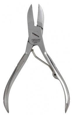 Vitry - Manicure Nail Clipper Stainless Steel 10cm