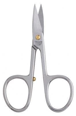 Vitry - Nail Scissors Straight Blades Stainless Steel