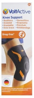 VoltActive - Knee Support - Size: M