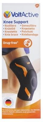 VoltActive - Knee Support - Size: S