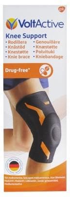 VoltActive - Knee Support - Size: XL