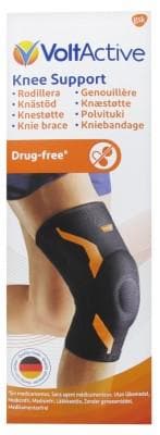 VoltActive - Knee Support - Size: XS