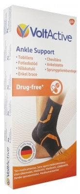 VoltActive - Left Ankle Brace - Size: M