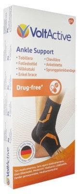 VoltActive - Left Ankle Brace - Size: XL