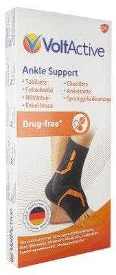 VoltActive - Left Ankle Brace - Size: XS