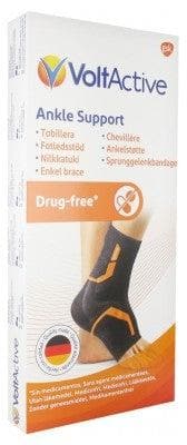 VoltActive - Right Ankle Support - Size: M