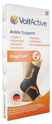 VoltActive - Right Ankle Support - Size: S