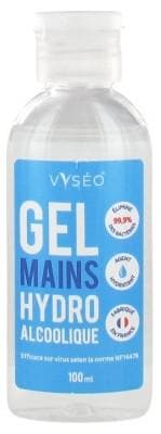 Vyséo - Hydroalcoholic Hand Gel 100ml
