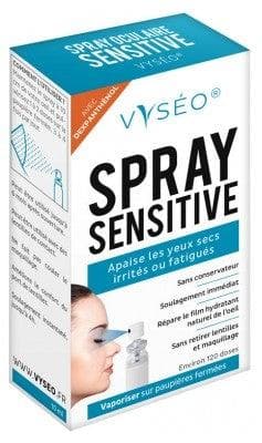 Vyséo - Tears Again Eye Spray Sensitive 10ml