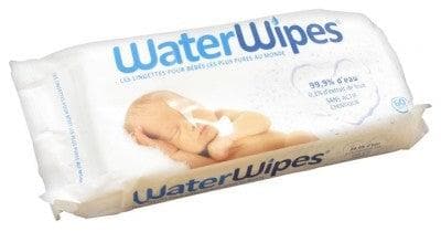 Waterwipes - 60 Wipes