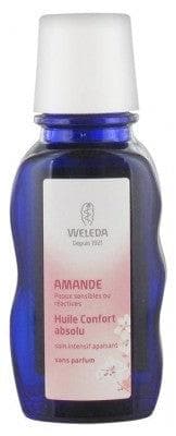 Weleda - Absolute Comfort Oil with Almond 50ml