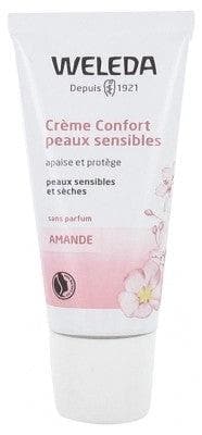 Weleda - Almond Comfort Cream Sensitive Skins 30ml