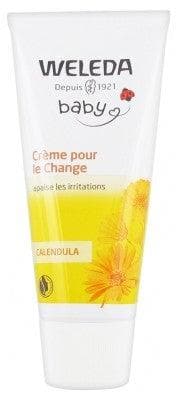 Weleda - Baby Calendula Nappy Change Cream 75ml