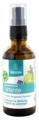 Weleda - Brumessence Relaxation Spray 50ml