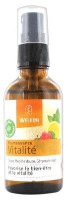 Weleda - Brumessence Vitality Spray 50ml