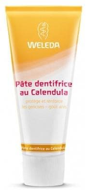 Weleda - Calendula Toothpaste 75ml