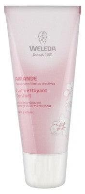 Weleda - Comfort Cleansing Milk with Almond 75ml