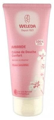 Weleda - Comfort Shower Cream with Almond 200ml
