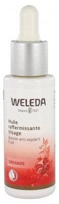 Weleda - Face Firming Oil Pomegranate 30ml
