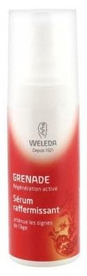 Weleda - Firming Serum with Pomegranate 30ml