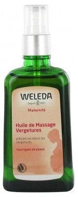 Weleda - Maternity Stretch-Marks Massage Oil 100ml