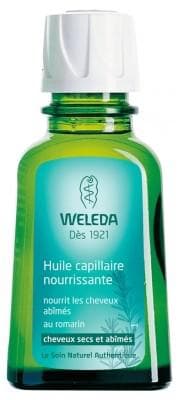 Weleda - Nourrishing Hair Oil 50ml