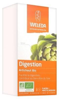 Weleda - Organic Digestion Artichoke 60ml