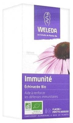 Weleda - Organic Immunity Echinacea 60ml