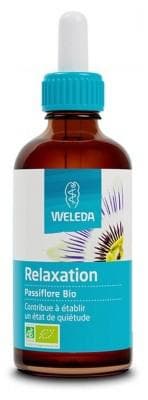 Weleda - Organic Relaxation Passionflower 60ml
