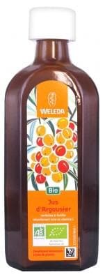 Weleda - Organic Sea-Buckthorn Juice 250ml