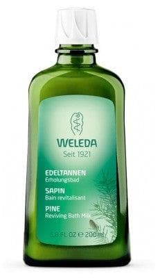 Weleda - Pine Reviving Bath Milk 200ml