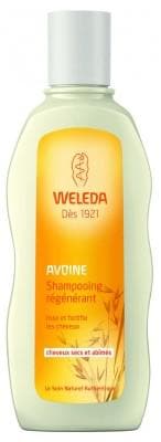 Weleda - Regenerating Shampoo with Oat 190ml