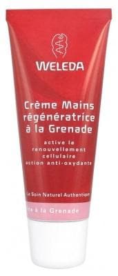 Weleda - Regenerative Hands Cream with Pomegranate 50ml