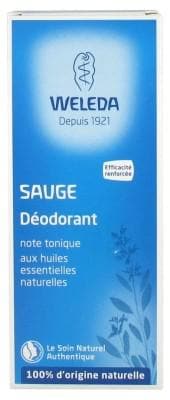 Weleda - Sage Deodorant 100ml