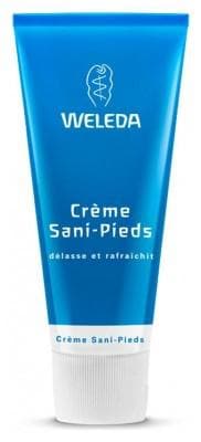 Weleda - Sani-Feet Cream 75ml