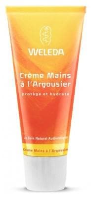Weleda - Sea Buckthorn Hand Cream 50ml
