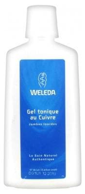 Weleda - Tonic Gel with Copper 200ml