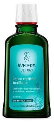 Weleda - Toning Hair Lotion 100ml