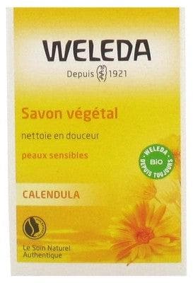 Weleda - Vegetal Calendula Soap 100g