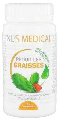 XLS - Medical Weight Loss 150 Tablets